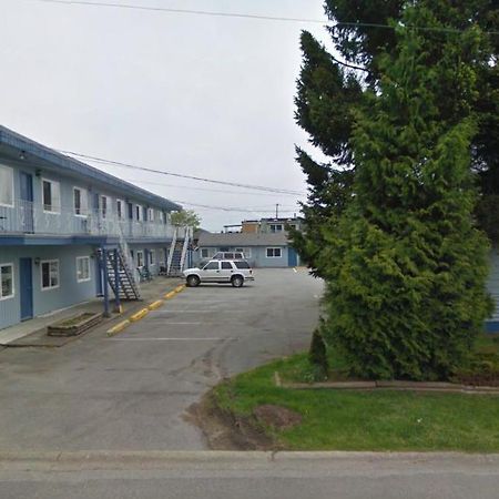 Beach Grove Motel Tsawwassen Buitenkant foto
